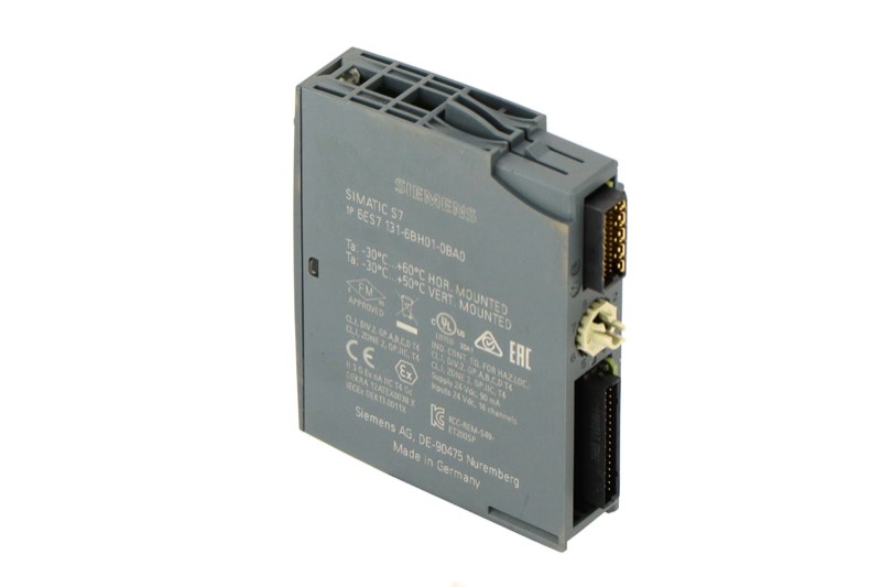 6ES7131-6BH01-0BA0 写真4