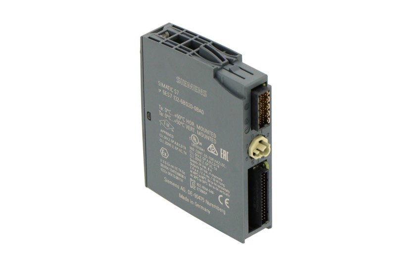 6ES7132-6BD20-0BA0 写真4