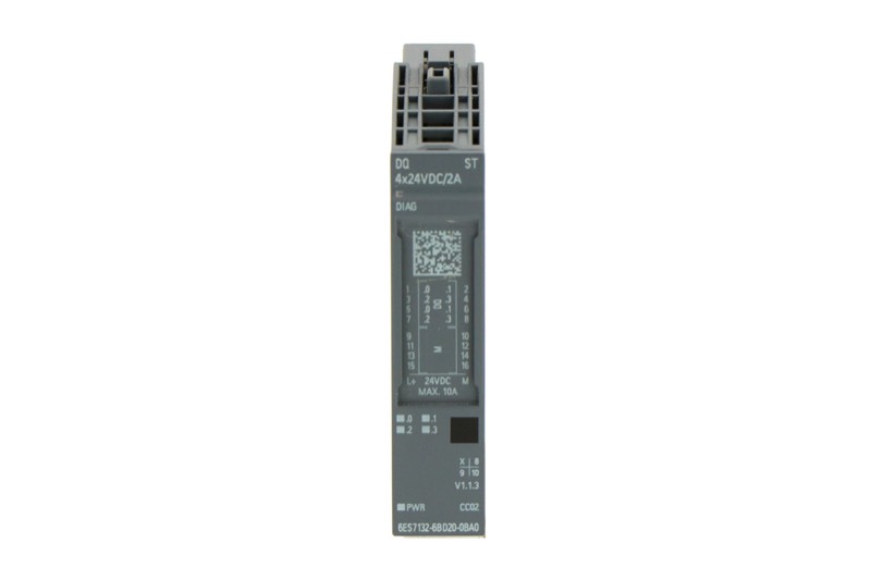 6ES7132-6BD20-0BA0 写真6