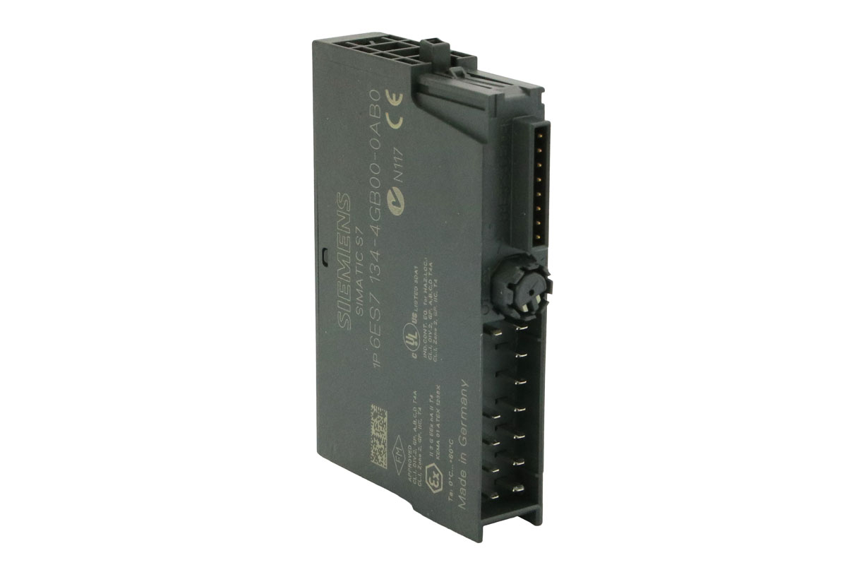 6ES7134-4GB00-0AB0 写真4