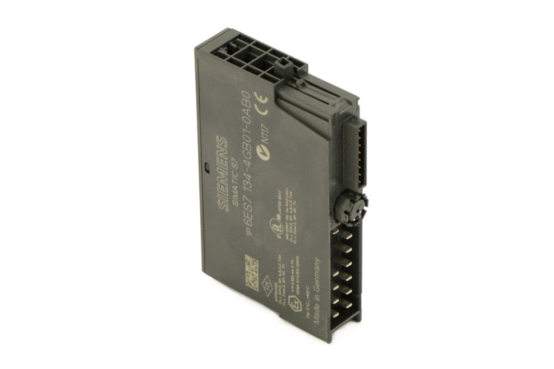 6ES7134-4GB01-0AB0 写真4