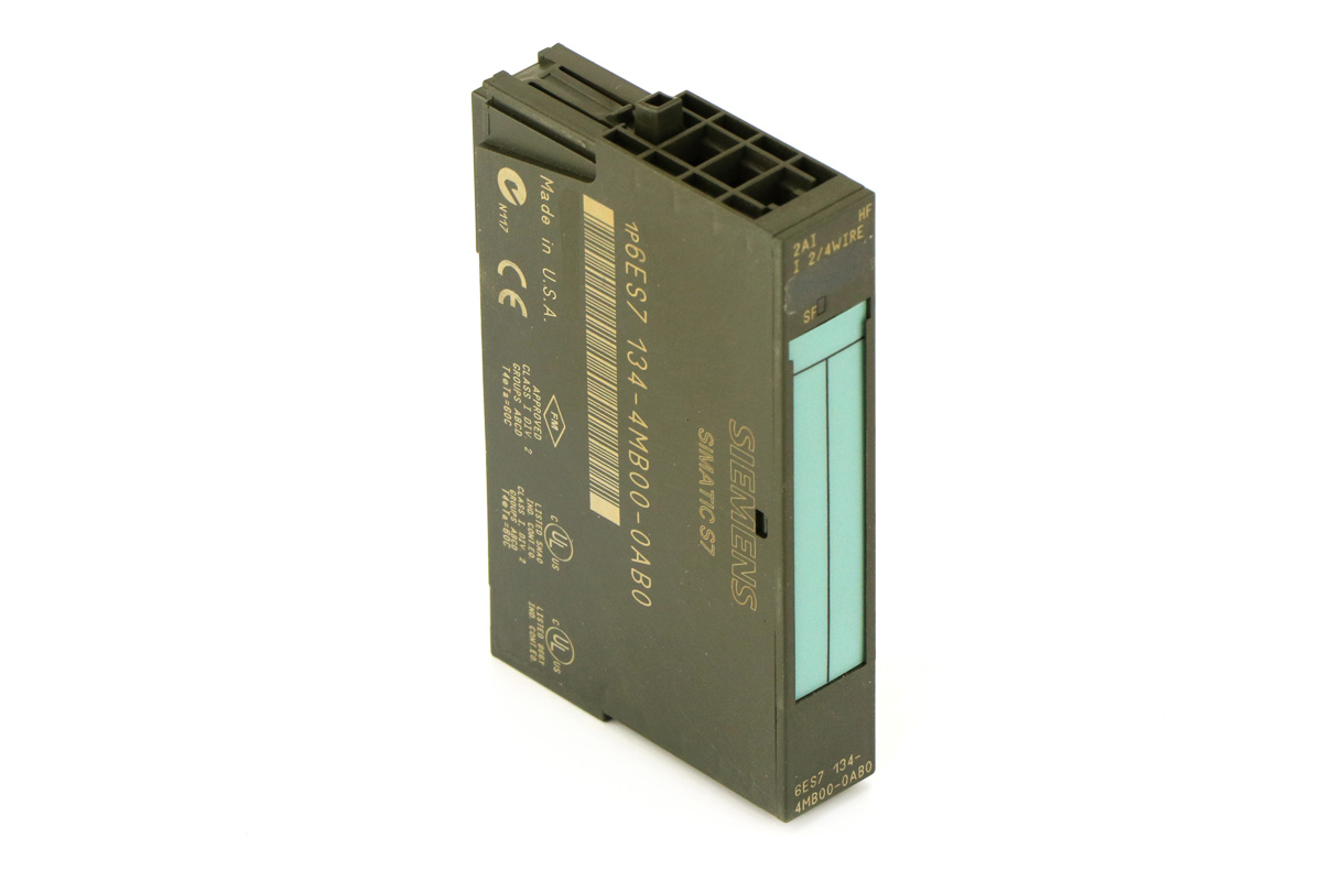 6ES7134-4MB00-0AB0 写真2