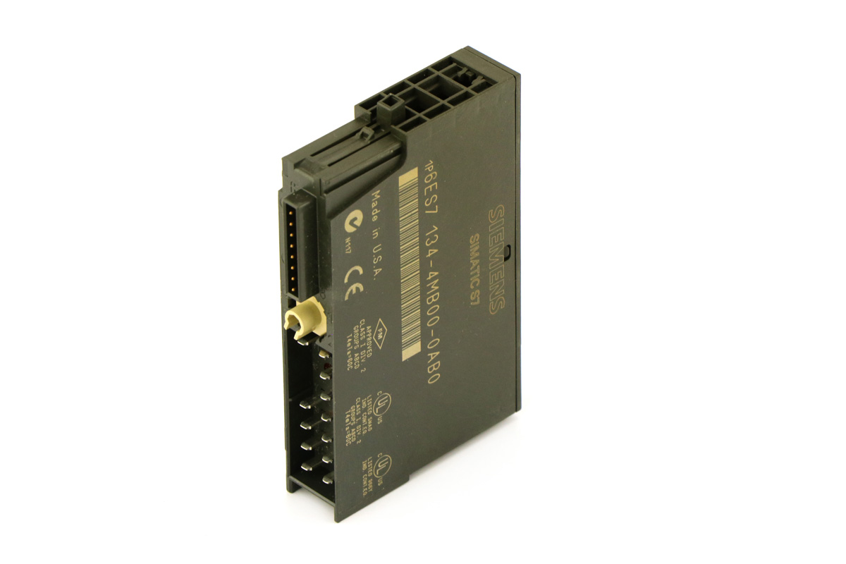 6ES7134-4MB00-0AB0 写真3