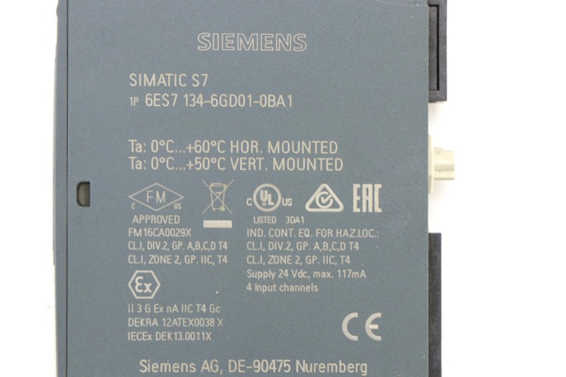 6ES7134-6GD01-0BA1 写真5