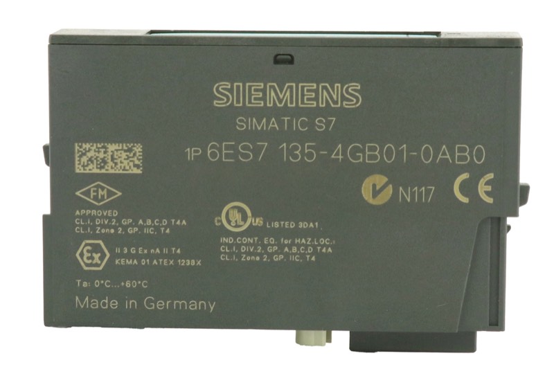 6ES7135-4GB01-0AB0 写真5