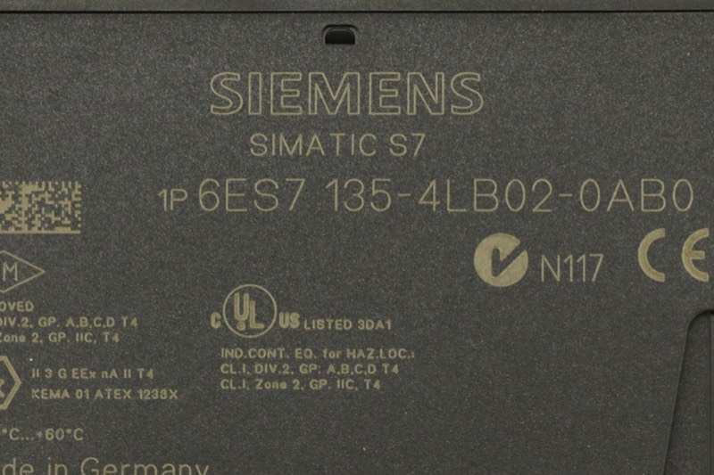 6ES7135-4LB02-0AB0 写真5