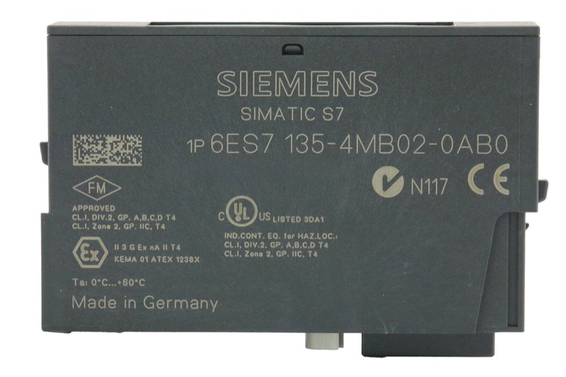 6ES7135-4MB02-0AB0 写真5