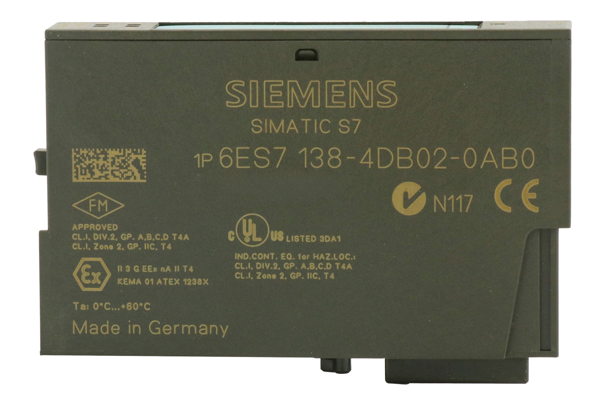 6ES7138-4DB02-0AB0 写真5