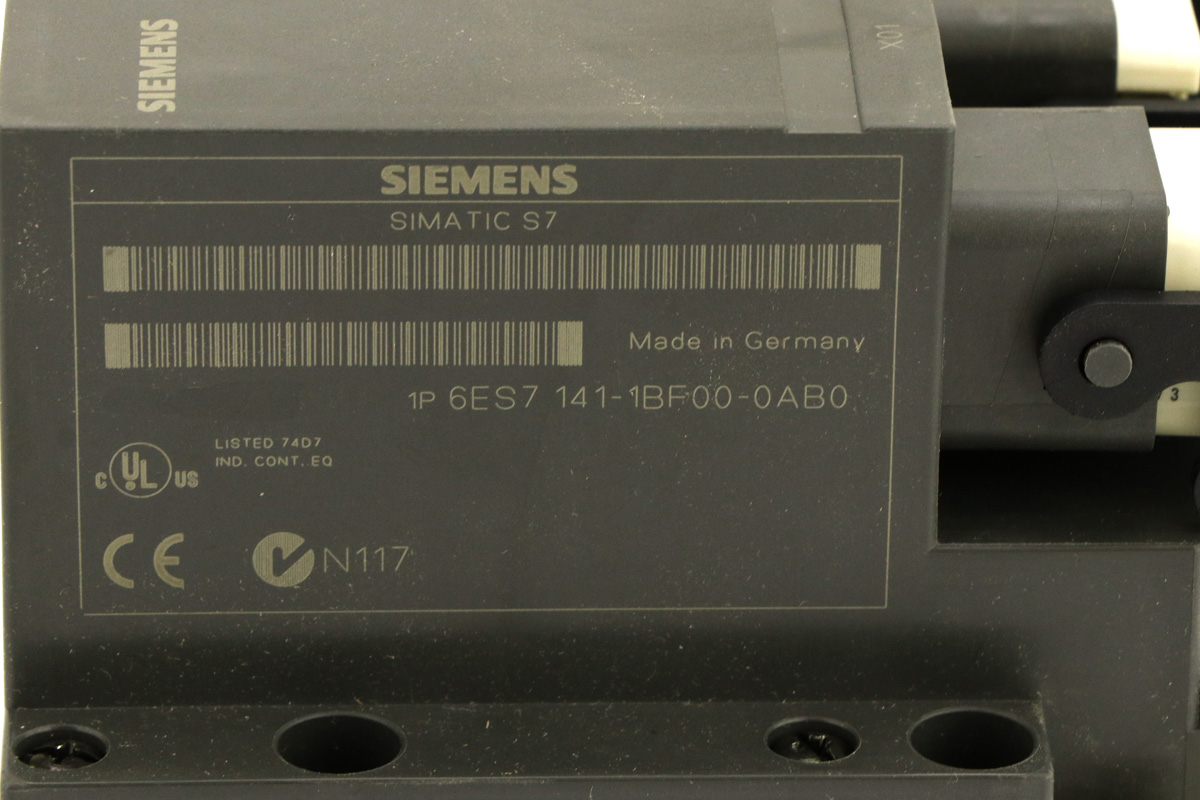 6ES7141-1BF00-0AB0 写真5