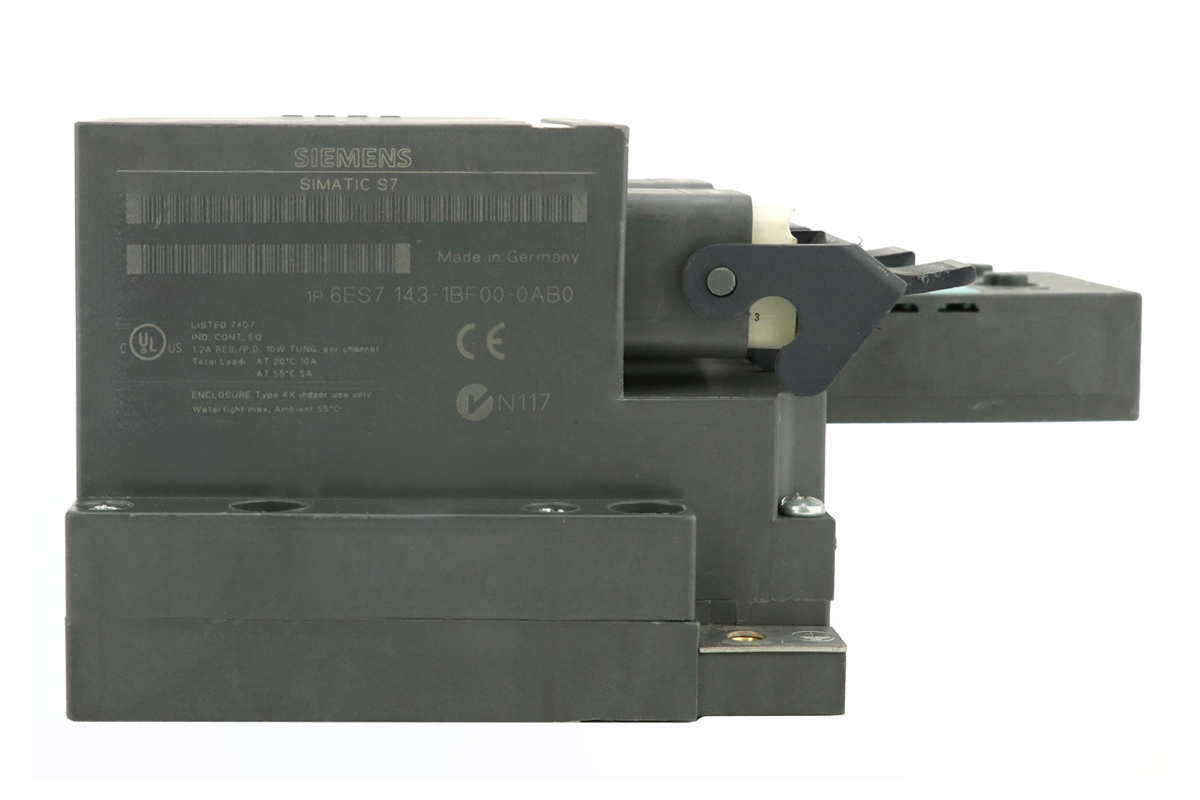 6ES7143-1BF00-0AB0 写真5