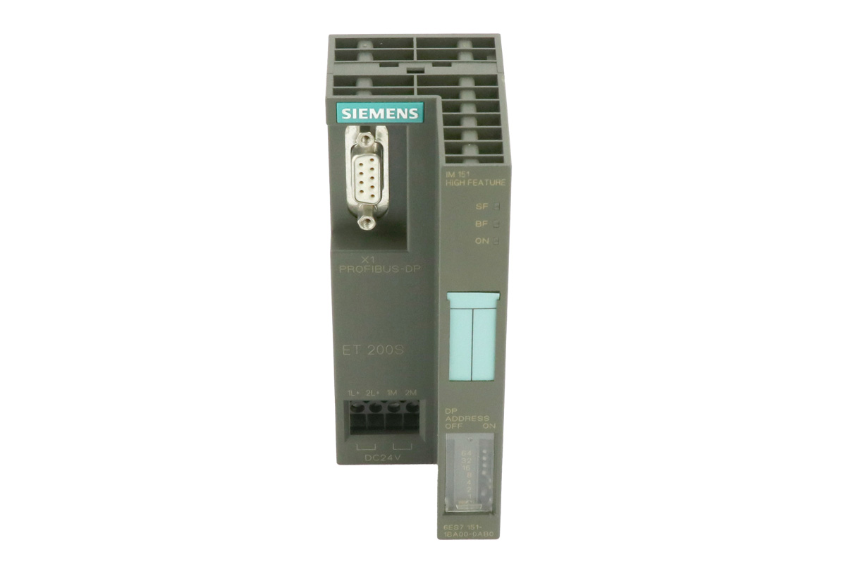6ES7151-1BA00-0AB0 写真6