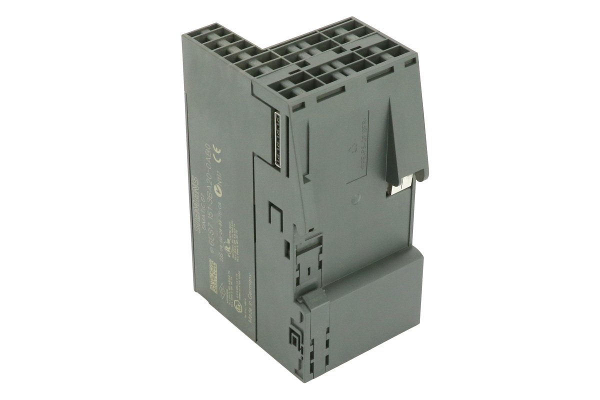 6ES7151-3BA20-0AB0 写真4