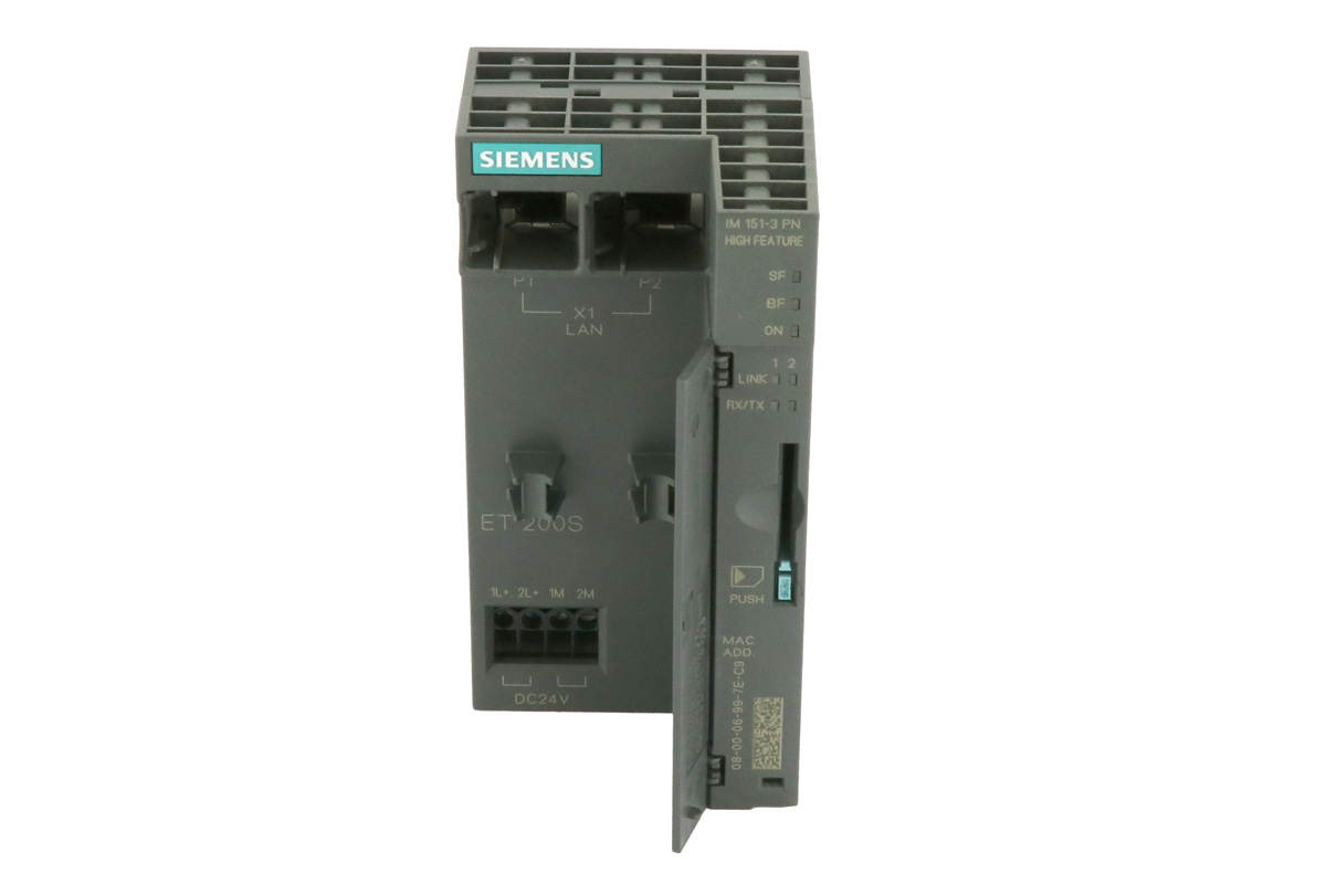 6ES7151-3BA20-0AB0 写真6