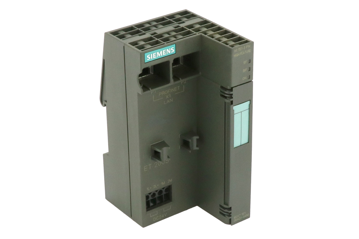 6ES7151-3BA22-0AB0 写真2