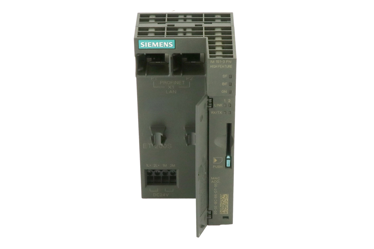 6ES7151-3BA22-0AB0 写真6