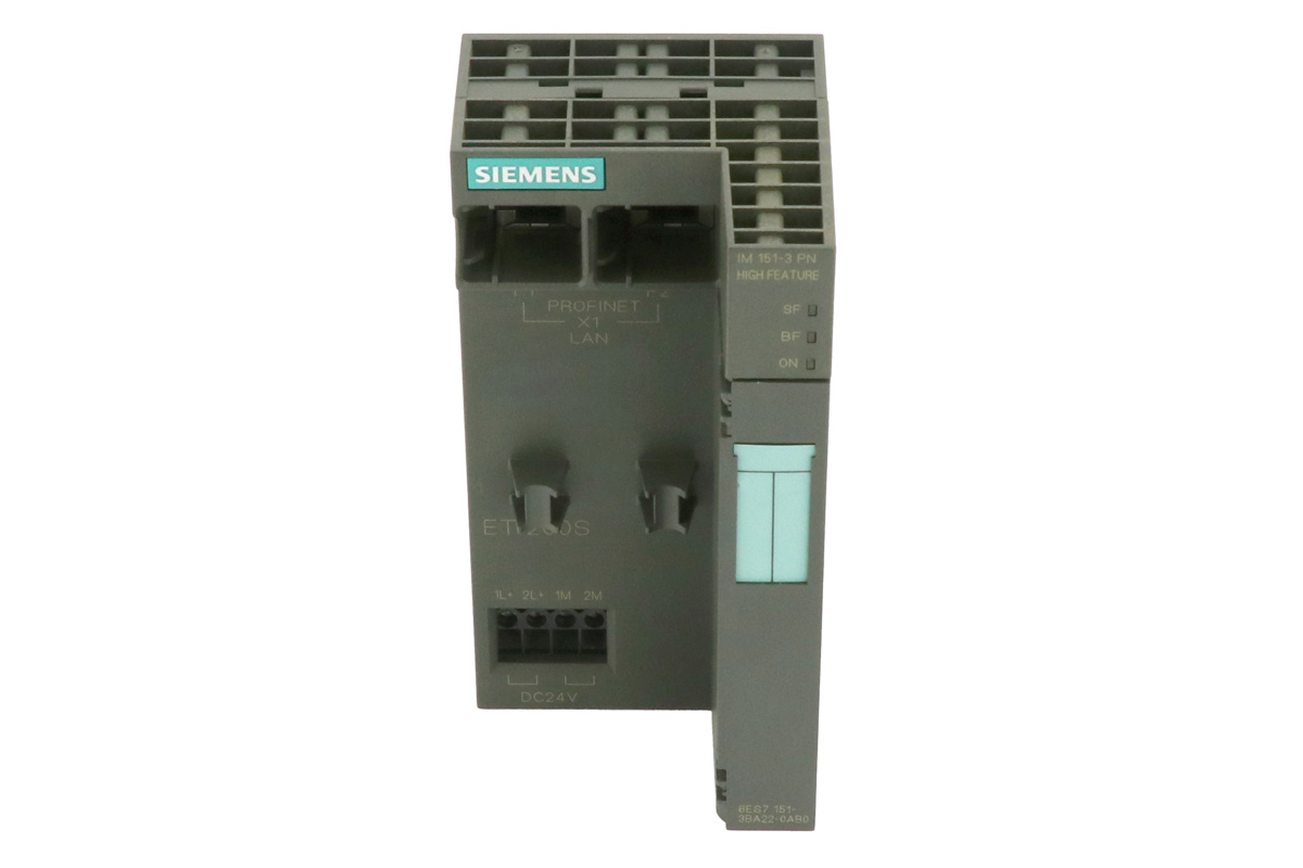 6ES7151-3BA22-0AB0 写真7