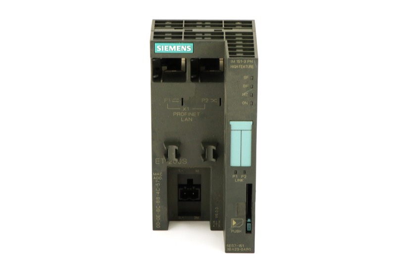 6ES7151-3BA23-0AB0 写真5