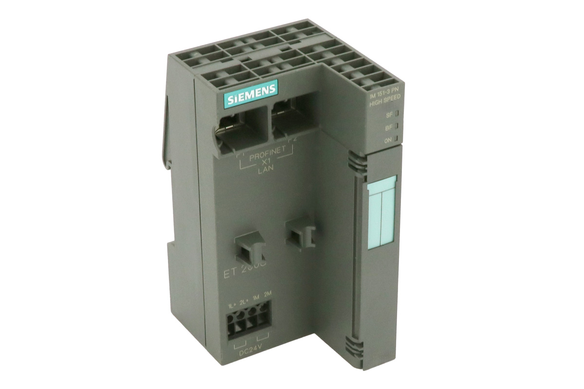 6ES7151-3BA50-0AB0 写真2