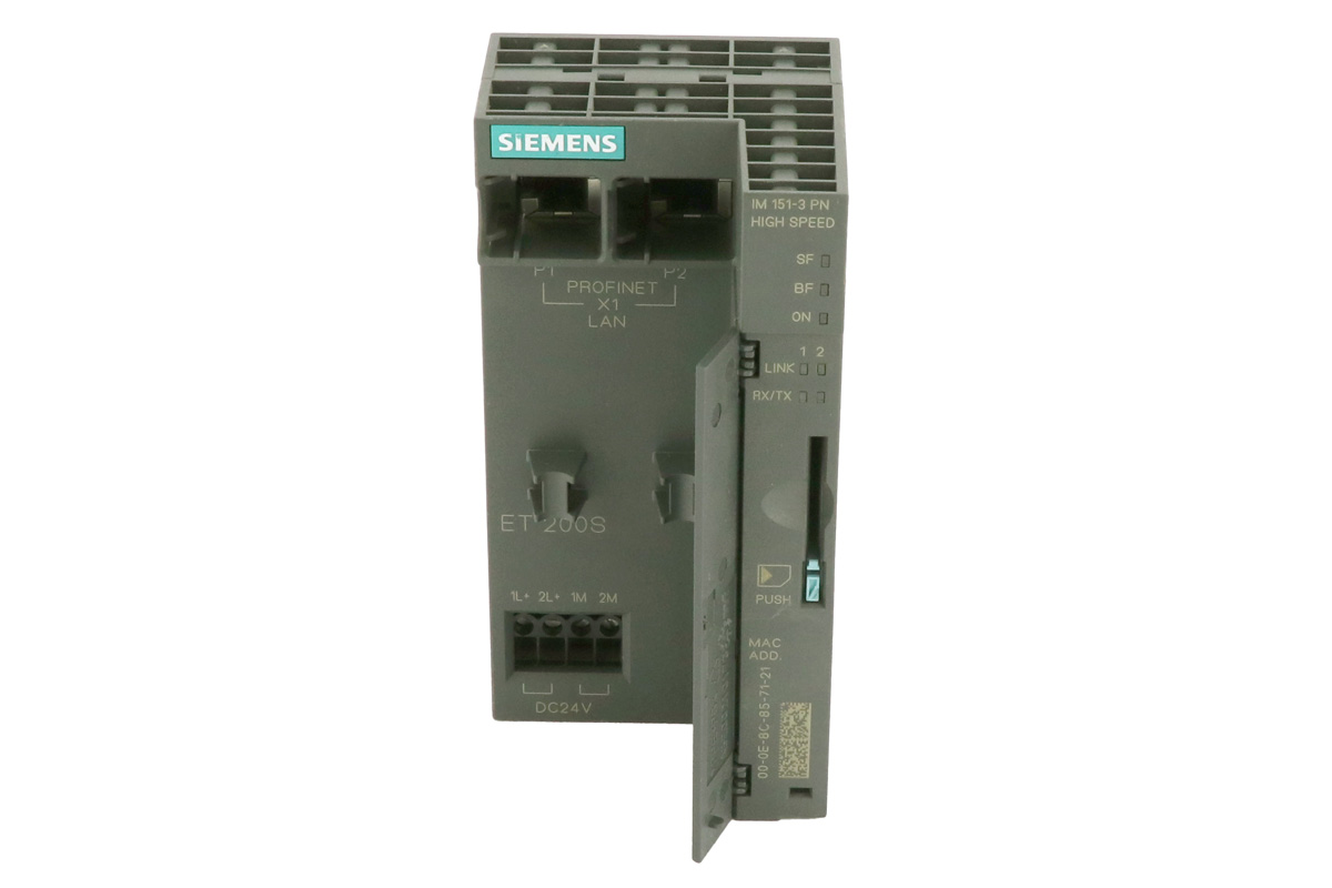 6ES7151-3BA50-0AB0 写真6