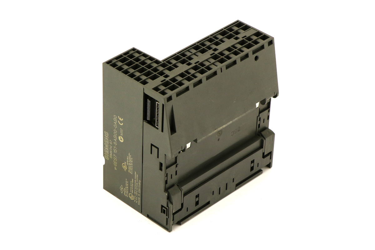 6ES7151-8AB00-0AB0 写真4