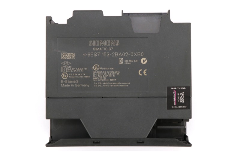 6ES7153-2BA02-0XB0 写真5