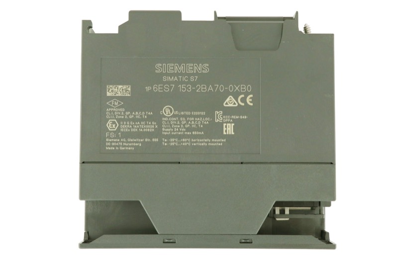 6ES7153-2BA70-0XB0 写真5