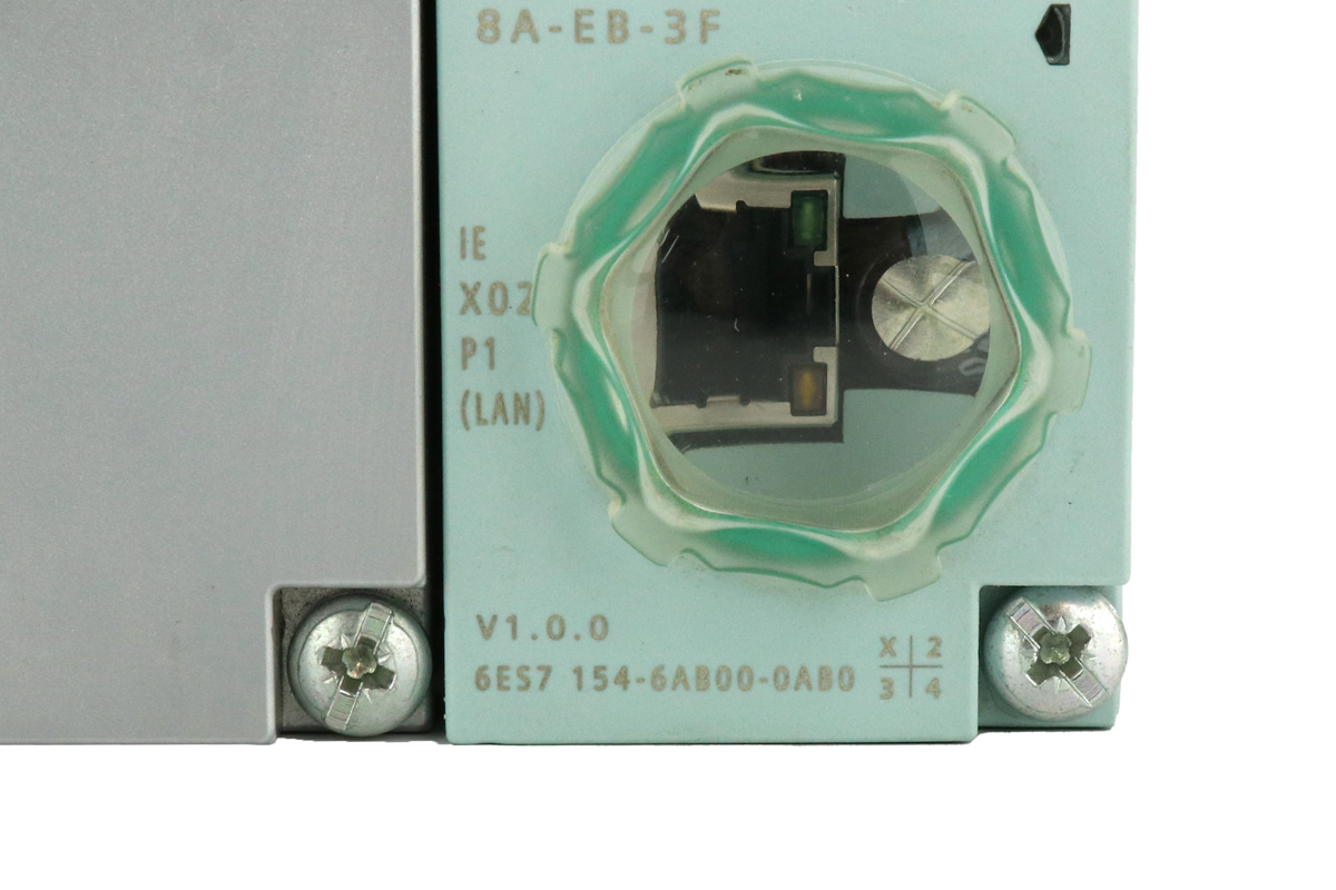 6ES7154-6AB00-0AB0 写真5