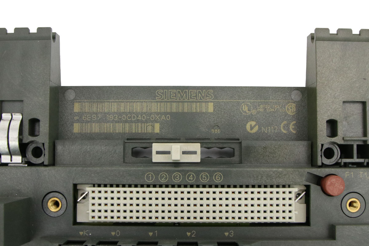 6ES7193-0CD40-0XA0 写真5
