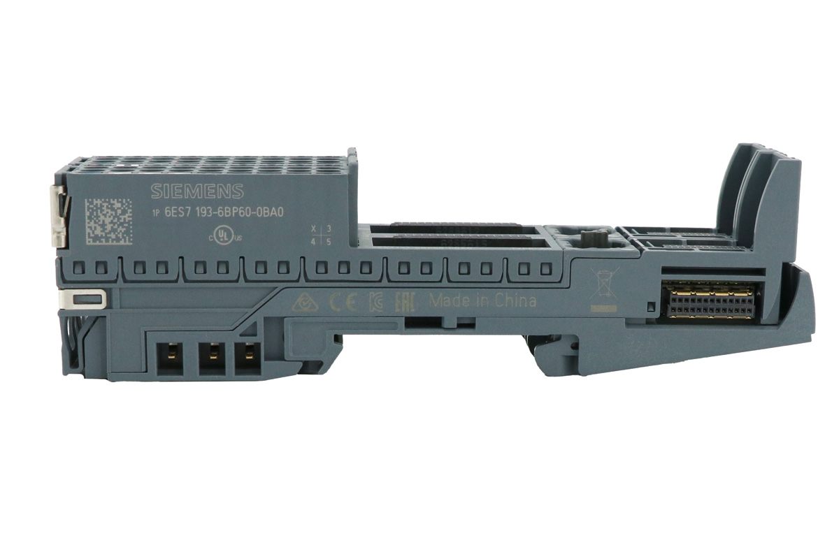 6ES7193-6BP60-0BA0 写真5