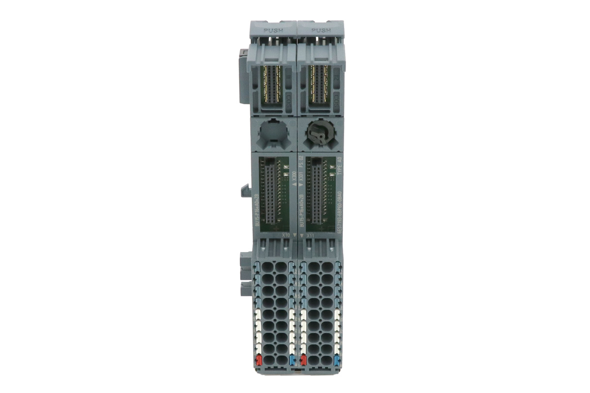 6ES7193-6BP60-0BA0 写真6