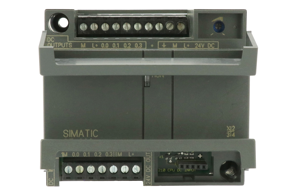 6ES7210-0AA00-0XB0 写真5