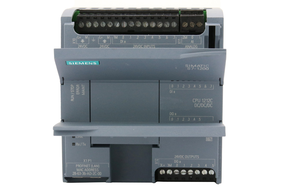 6ES7212-1AE40-0XB0 写真6