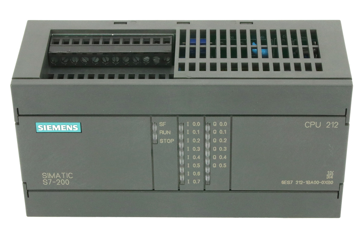 6ES7212-1BA00-0XB0 写真5