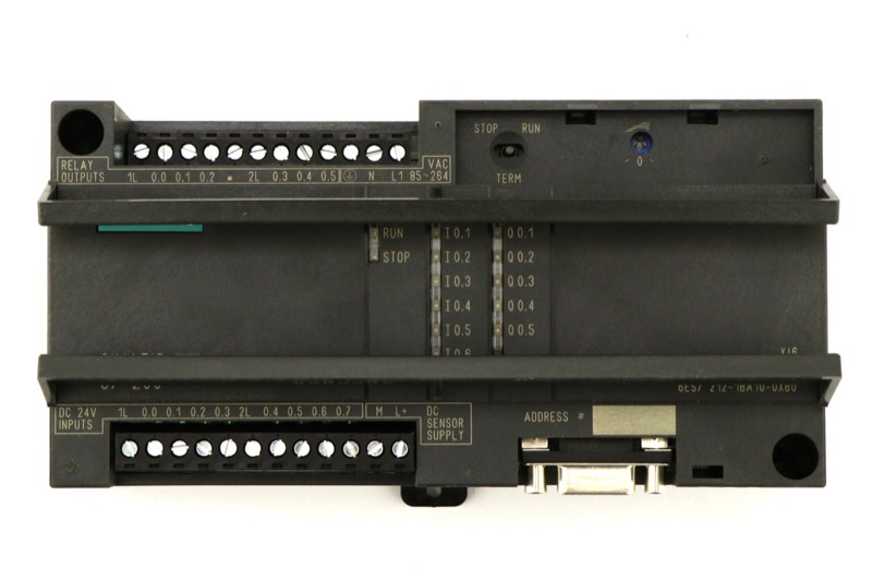 6ES7212-1BA10-0XB0 写真6