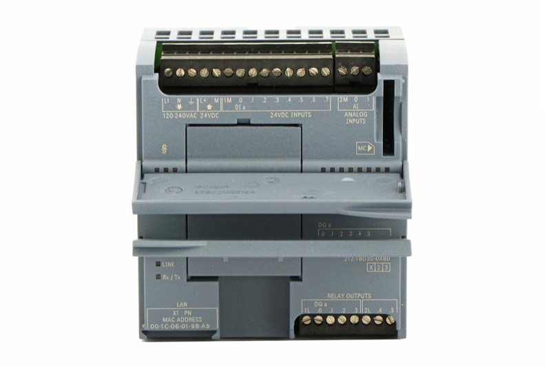 6ES7212-1BD30-0XB0 写真6