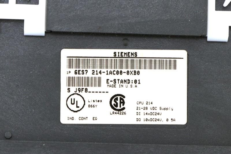 6ES7214-1AC00-0XB0 写真5