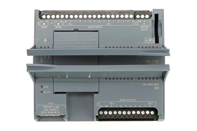 6ES7214-1AG40-0XB0 写真6