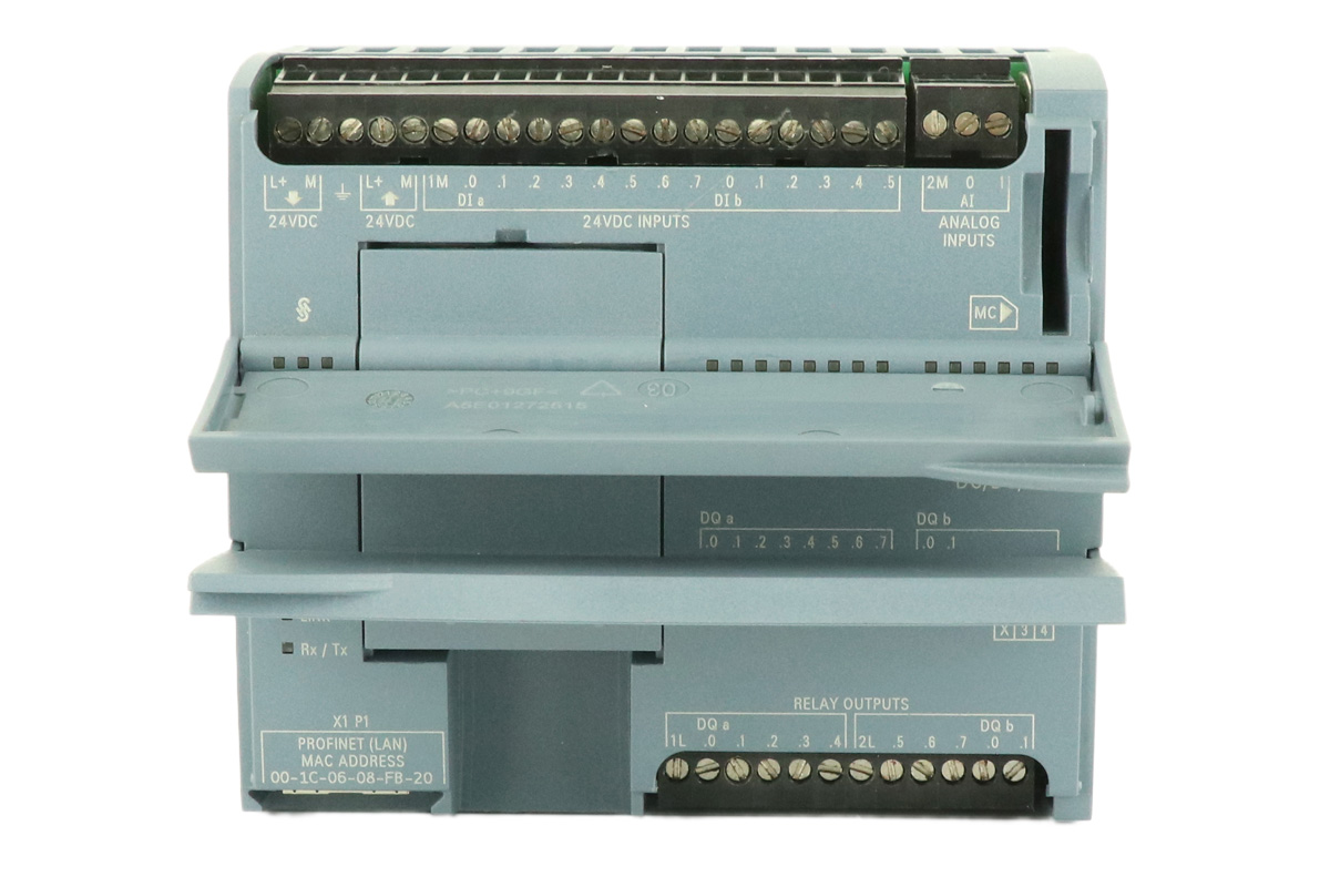 6ES7214-1HE30-0XB0 写真6