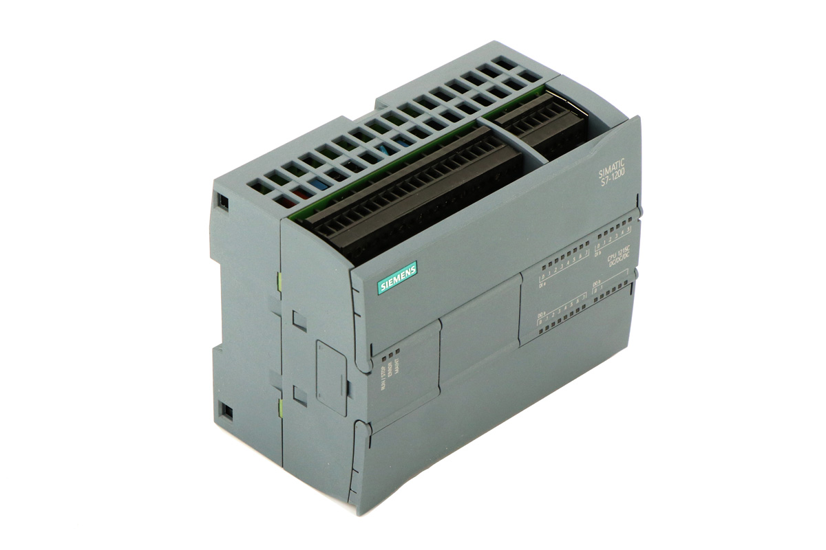 6ES7215-1AG40-0XB0 写真2