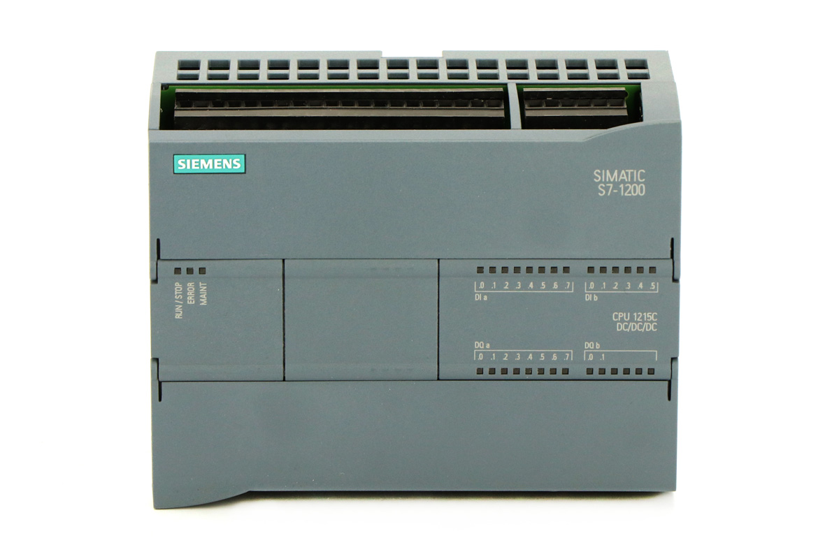 6ES7215-1AG40-0XB0 写真6