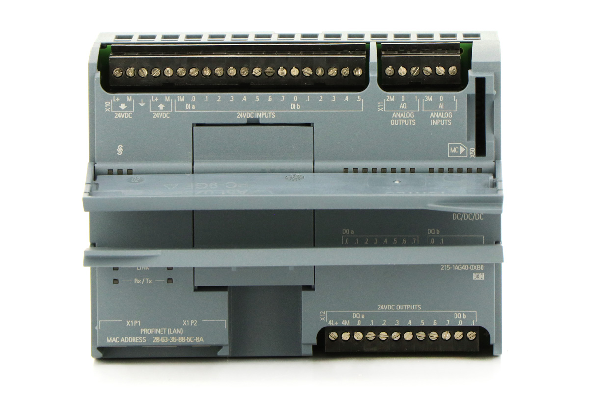 6ES7215-1AG40-0XB0 写真7