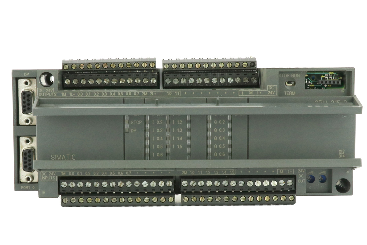 6ES7215-2AD00-0XB0 写真7