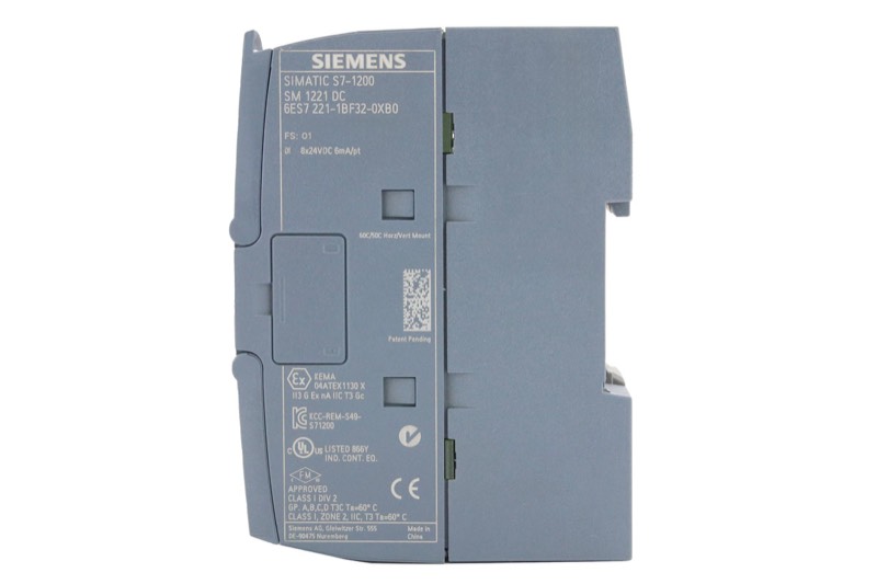 6ES7221-1BF32-0XB0 写真5
