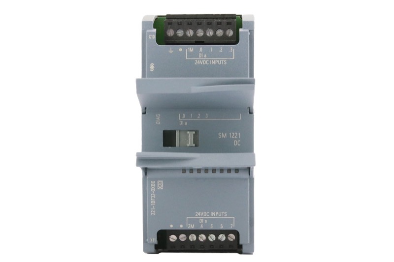 6ES7221-1BF32-0XB0 写真6