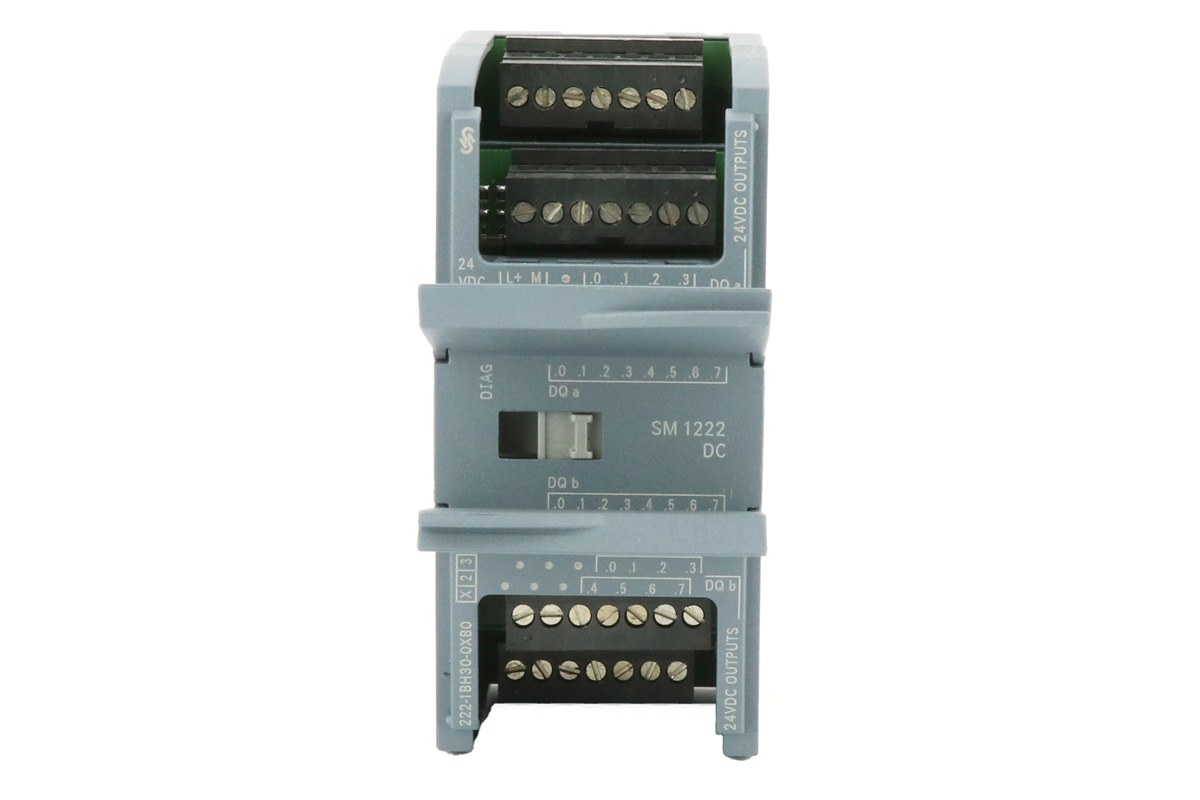 6ES7221-1BH30-0XB0 写真6