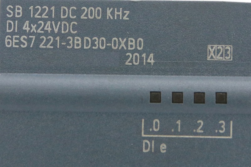 6ES7221-3BD30-0XB0 写真5