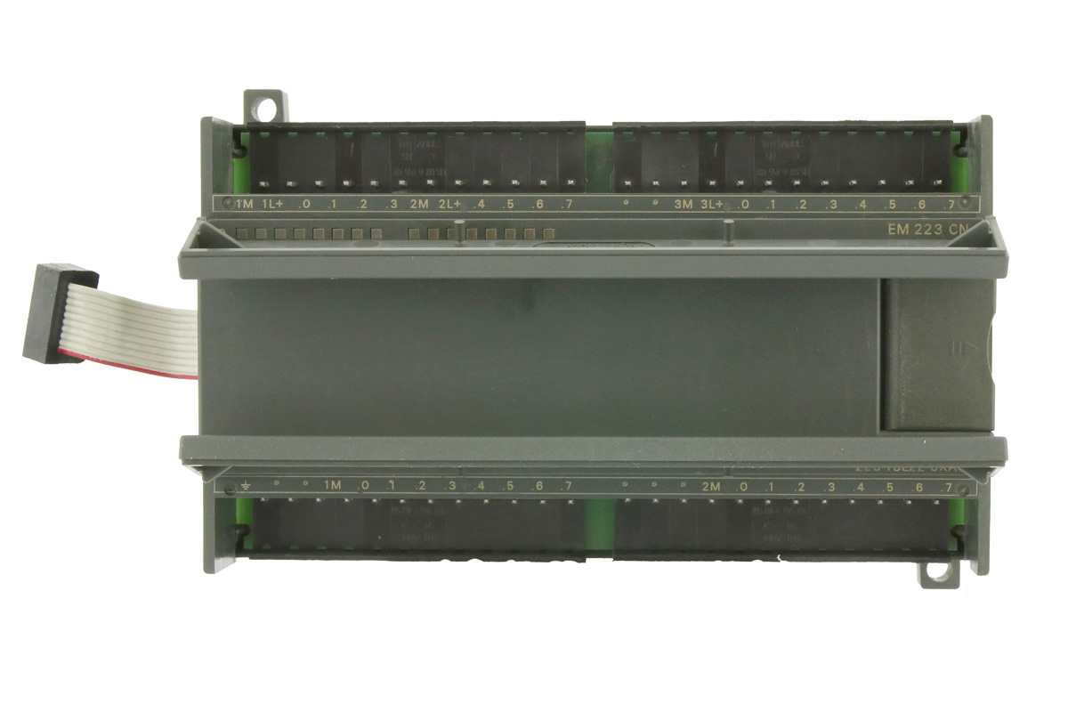 6ES7223-1BL22-0XA8 写真5
