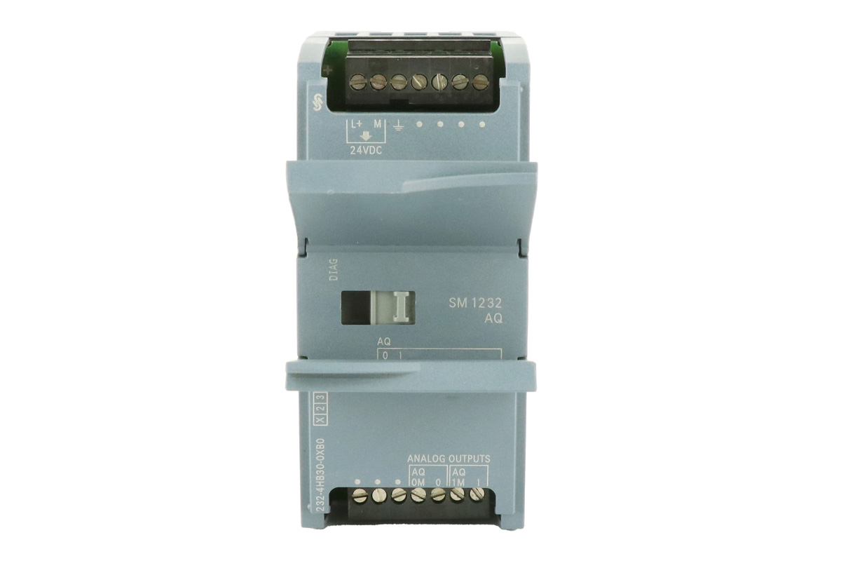 6ES7232-4HB30-0XB0 写真6