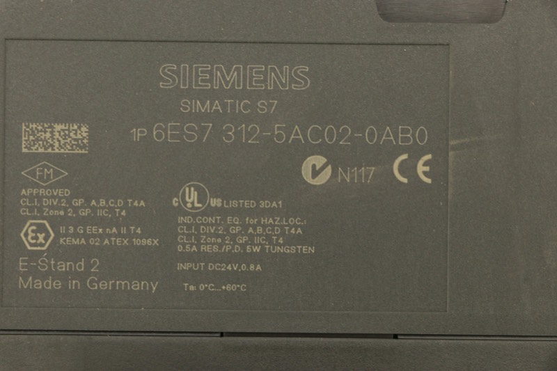 6ES7312-5AC02-0AB0 写真5