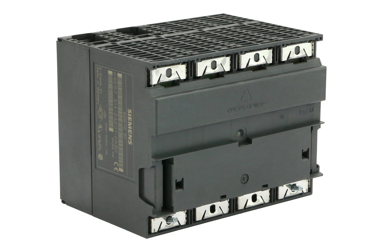 6ES7314-5AE01-0AB0 写真4